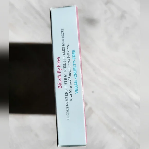 Bliss That's Incredi - Peel Pads 5 pack - Picture 2 of 5